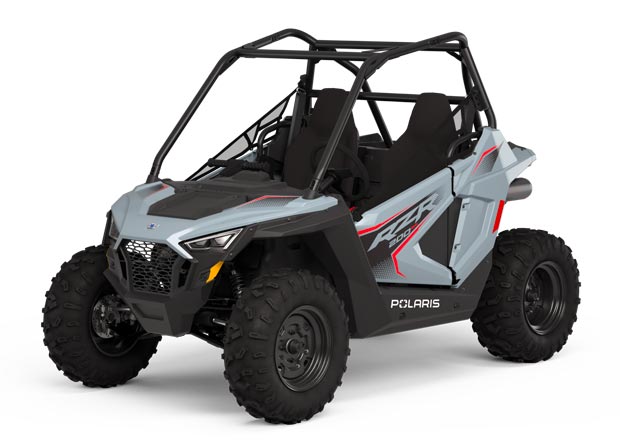 2024 RZR 200