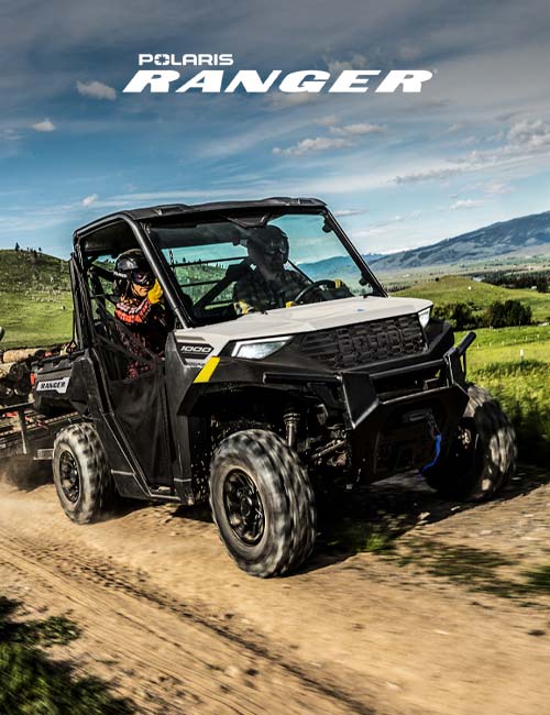 RANGER