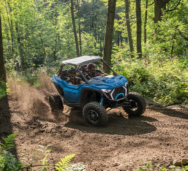 2026 Rzr PRO XP