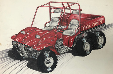 Ranger News from 1998